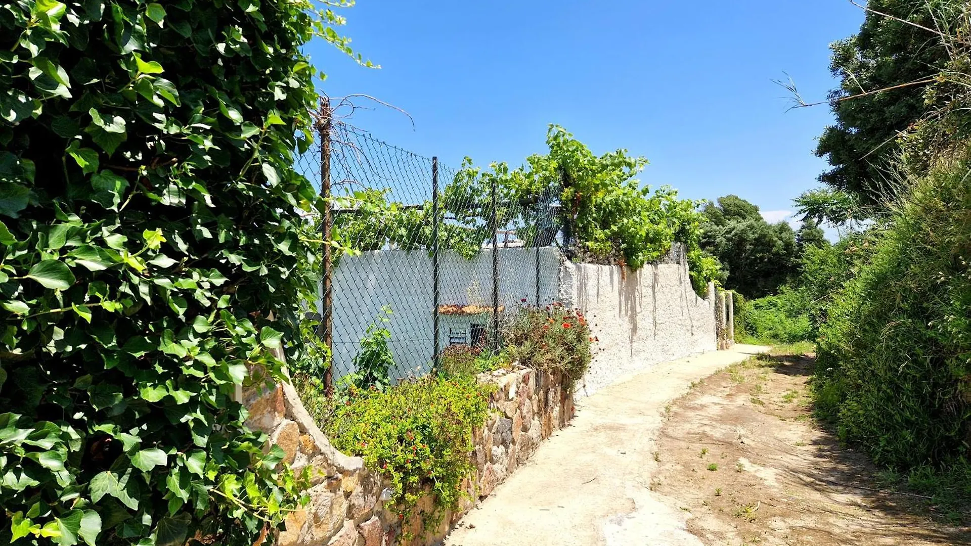 Casa vacanze Villa a Loggia Città di Lipari Italia